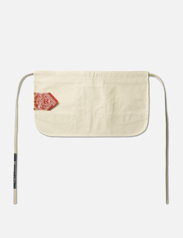 Andrew Won Andrew Won X HBX Waist Apron