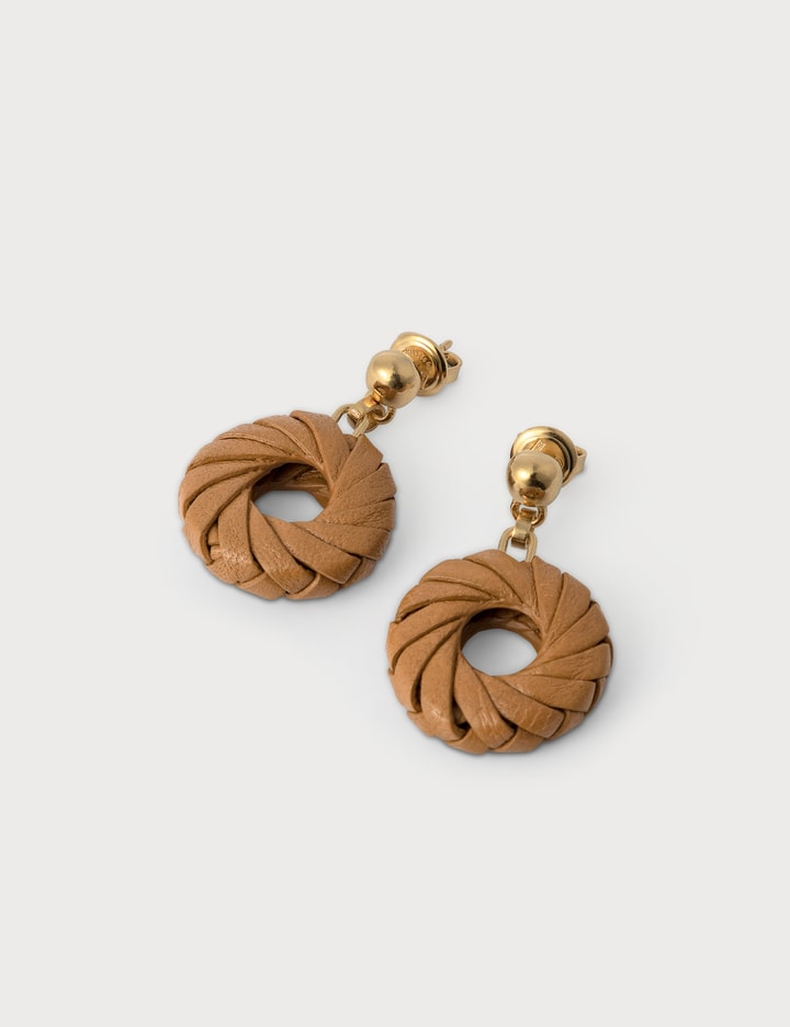 Small Earrings Placeholder Image