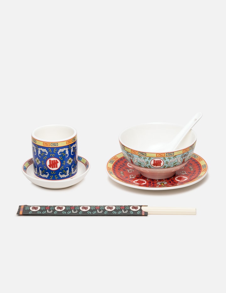 Chinese Dining Set Placeholder Image