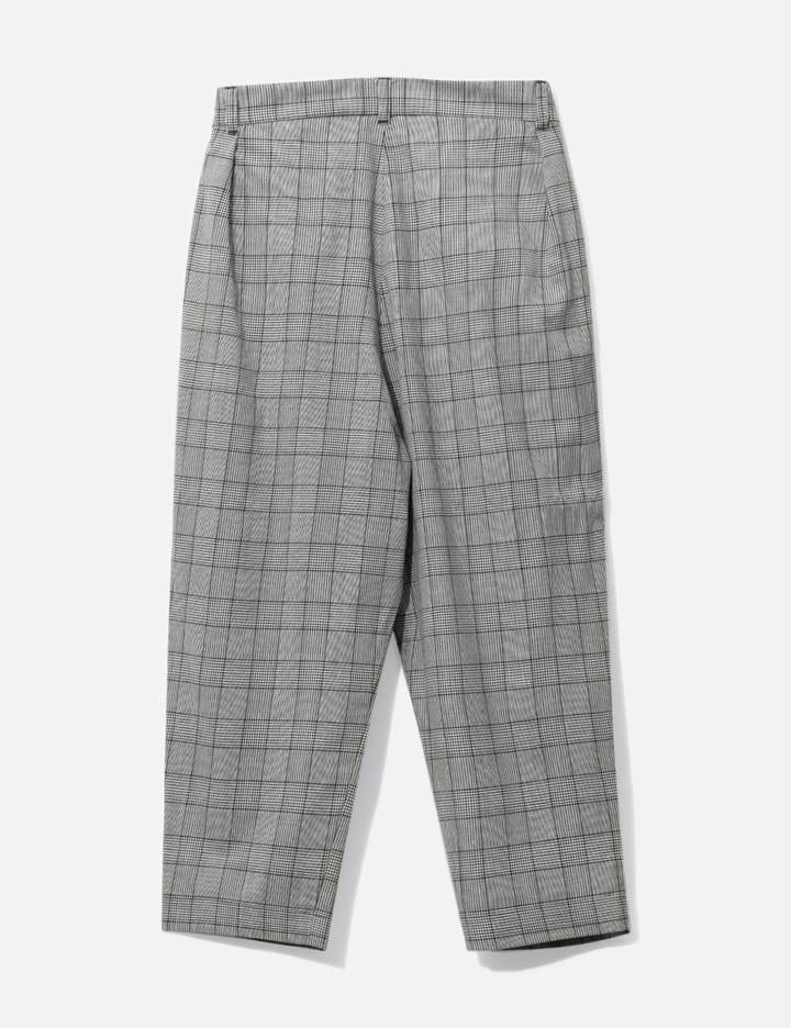 Hed Mayner Houndstooth Loose Pants Placeholder Image