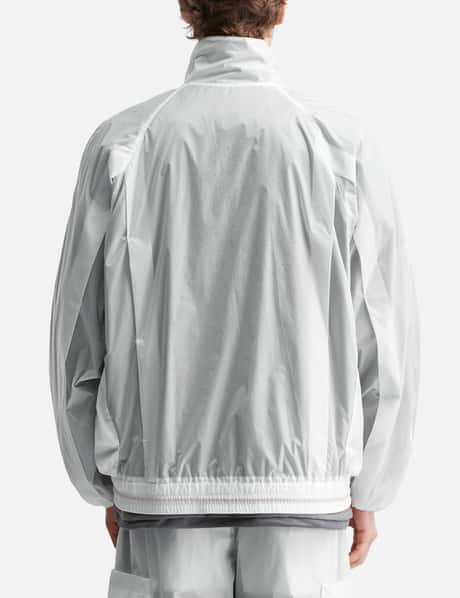 X Meanswhile “MW-R3” Type-II “REVERSIBLE” Utility-Tech Jacket view 20