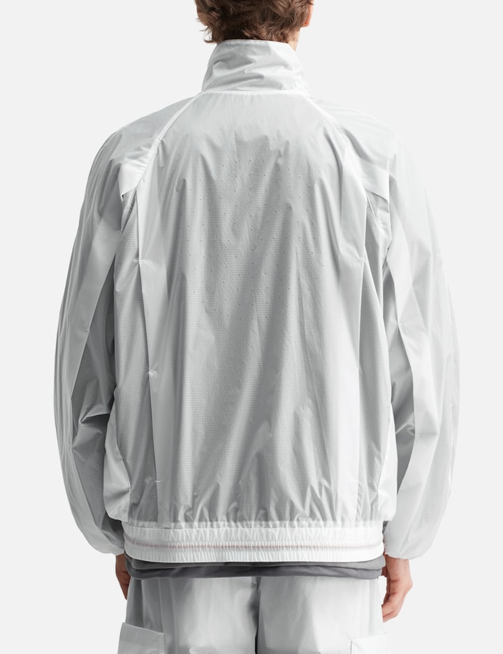 GOOPiMADE x meanswhile “MW-R3” Type-II “REVERSIBLE” Utility-Tech Jacket Placeholder Image