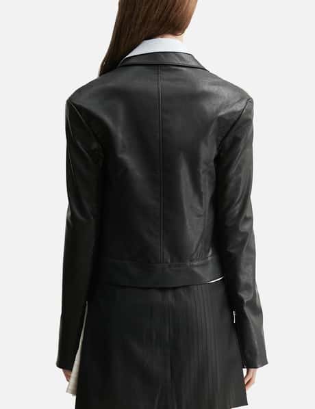 Slit Rider Jacket view 13