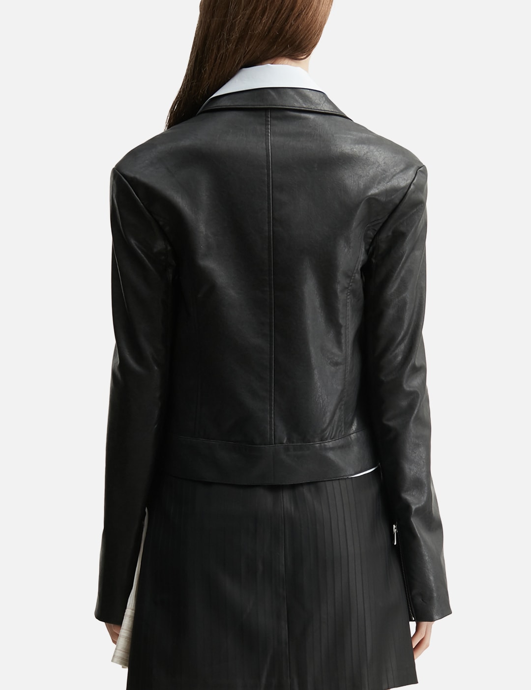 Slit Rider Jacket view 14