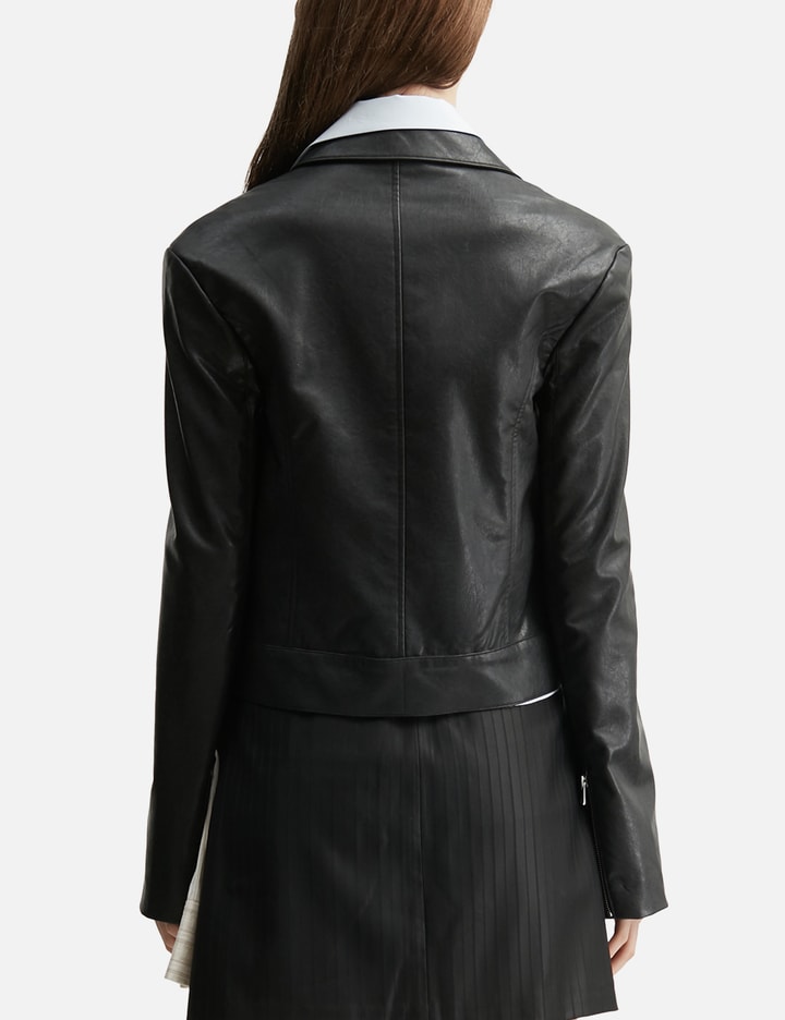 Slit Rider Jacket view 4