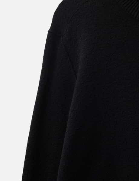 Pure RWS Wool Crewneck Sweater view 17