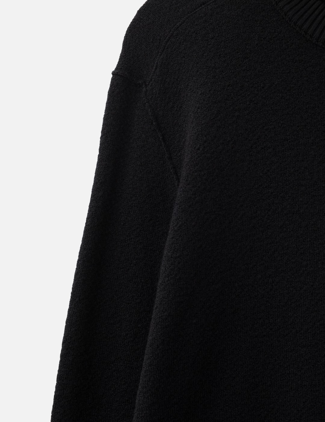Pure RWS Wool Crewneck Sweater view 18