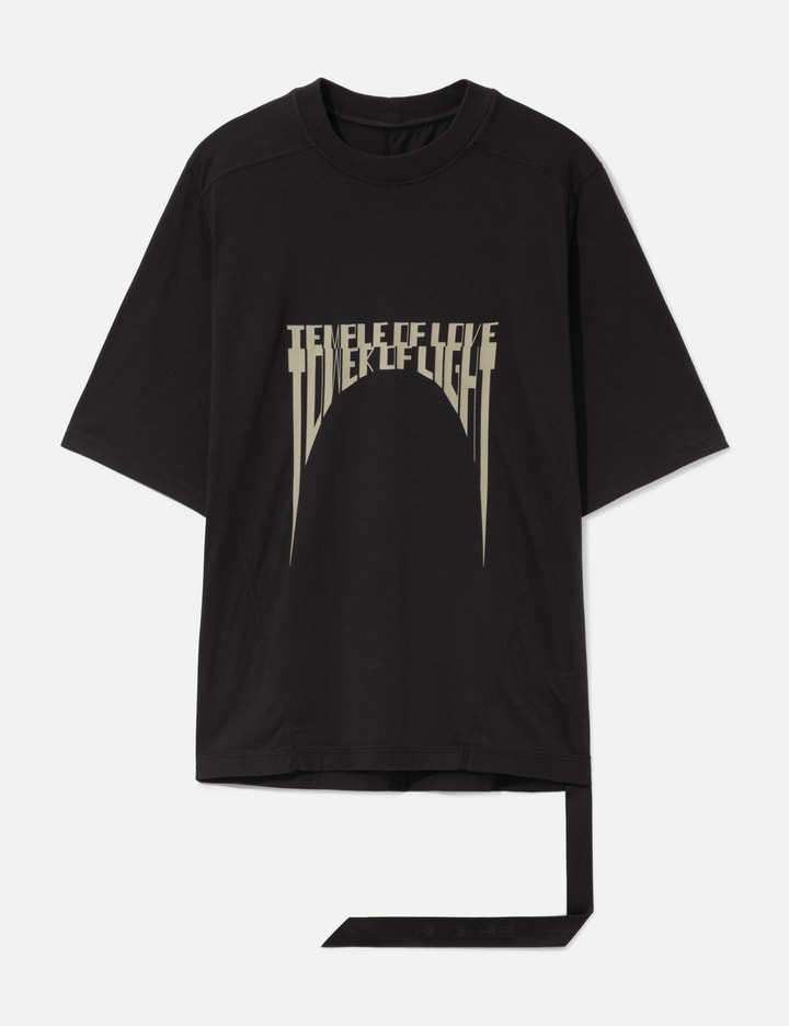 Rick Owens Drkshdw Walrus T