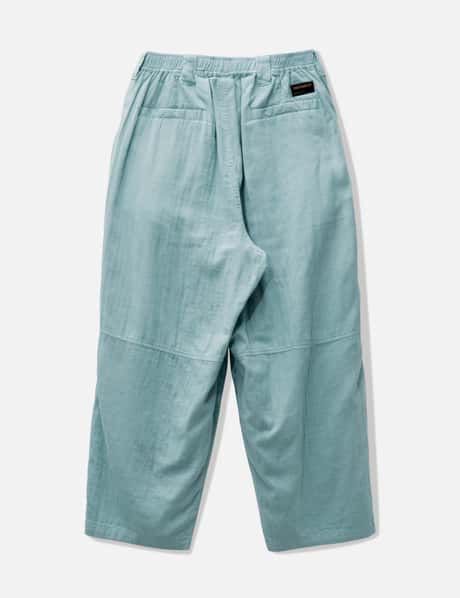 TIGHTBOOTH - Diamond Balloon Pants | HBX - Globally Curated 