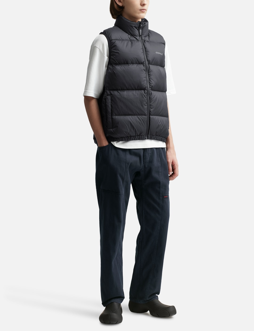 Gadget Pants view 15