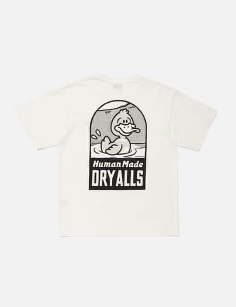Human Made Graphic T-shirt