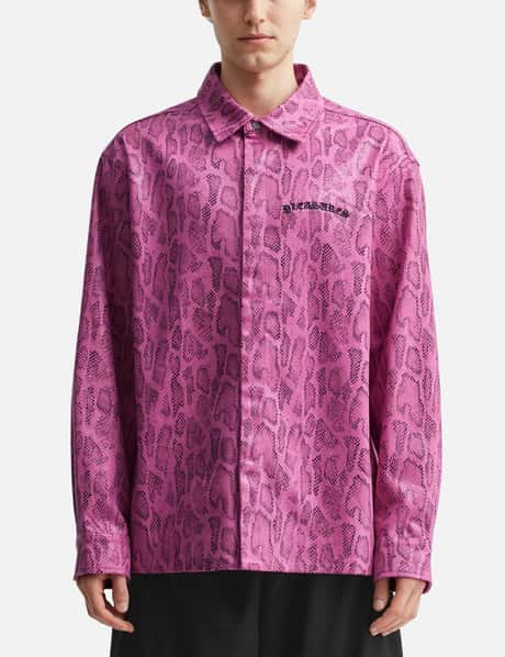 Anaconda Overshirt view 10