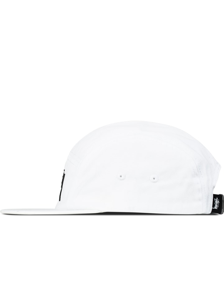 Stock Camp Cap Placeholder Image
