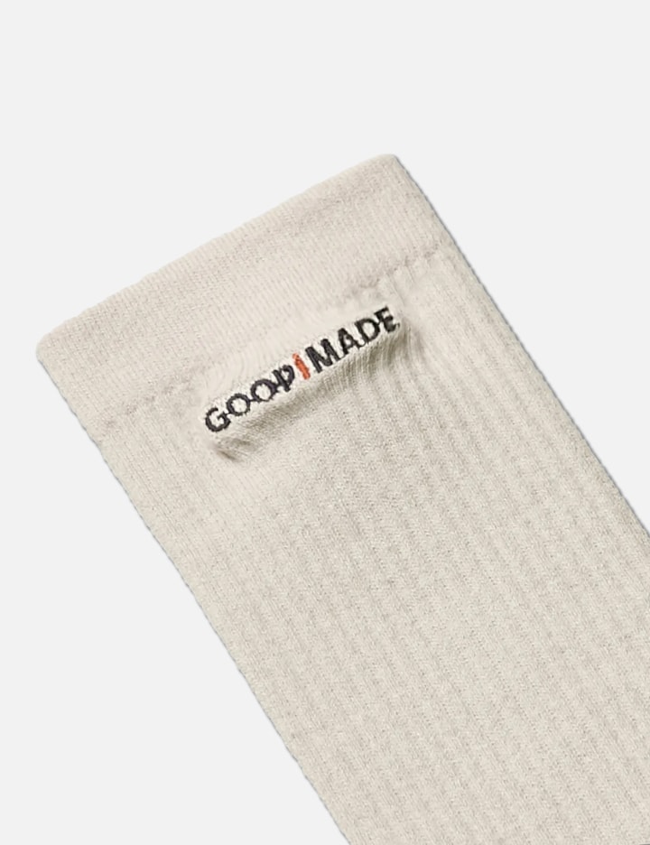 “GKA-02” SOFTBOX Coolmax® Tabi Socks Placeholder Image