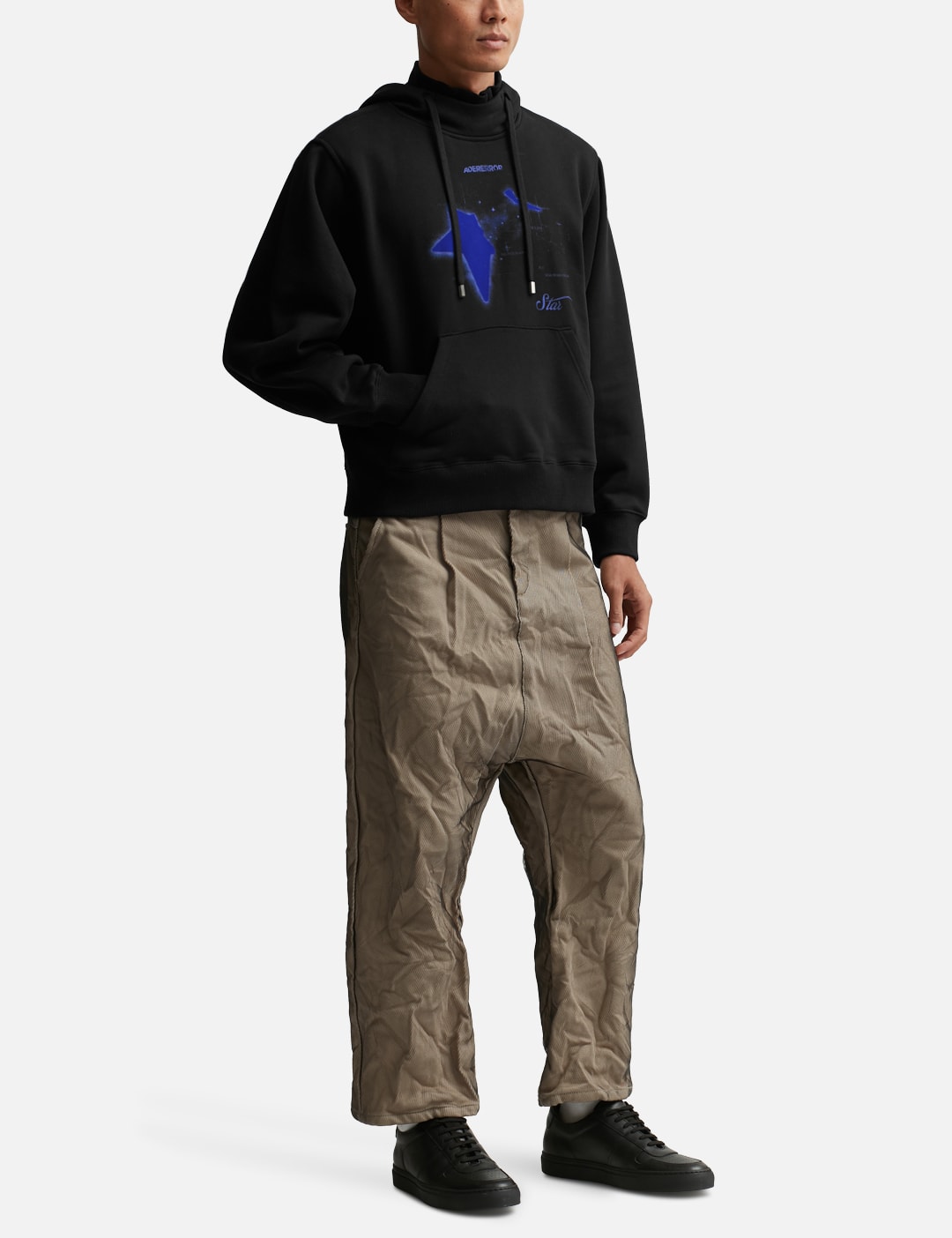 Product. 35 Semi-Oversized Fit Hoodie view 15