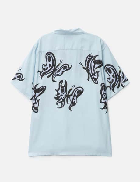 X Kae Tanaka One-Up Shirt view 9