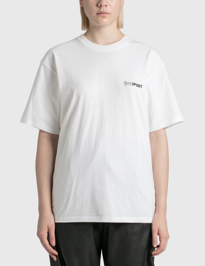 CLAUDE Unisex T-shirt Placeholder Image