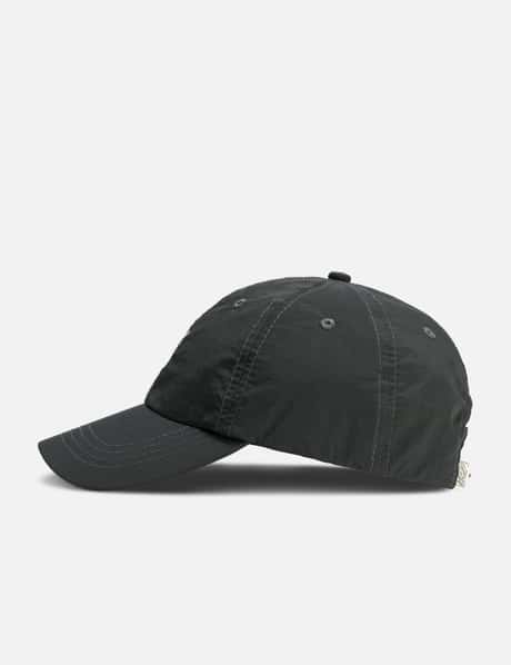 Nylon Queenhead Logo Cap view 7