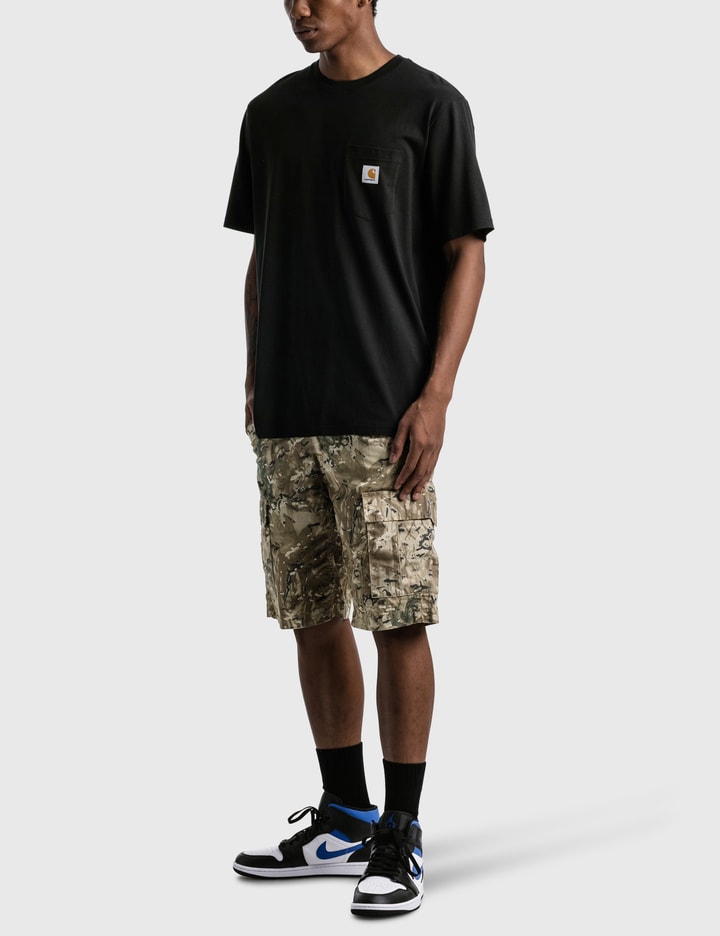 Pocket T-shirt Placeholder Image