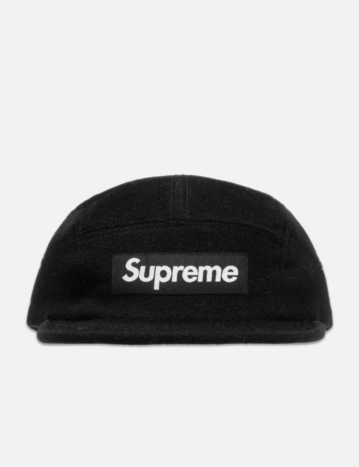 SUPREME FLEECE 5 PANEL CAP (EP090) Placeholder Image