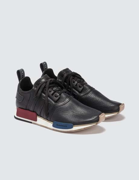 Hender Scheme Hender Scheme x Adidas NMD_R1 HBX - Main Image