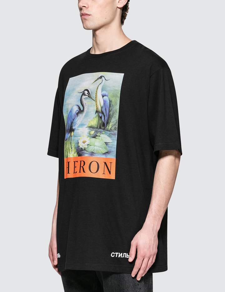 KK Herons Jersey T-Shirt Placeholder Image