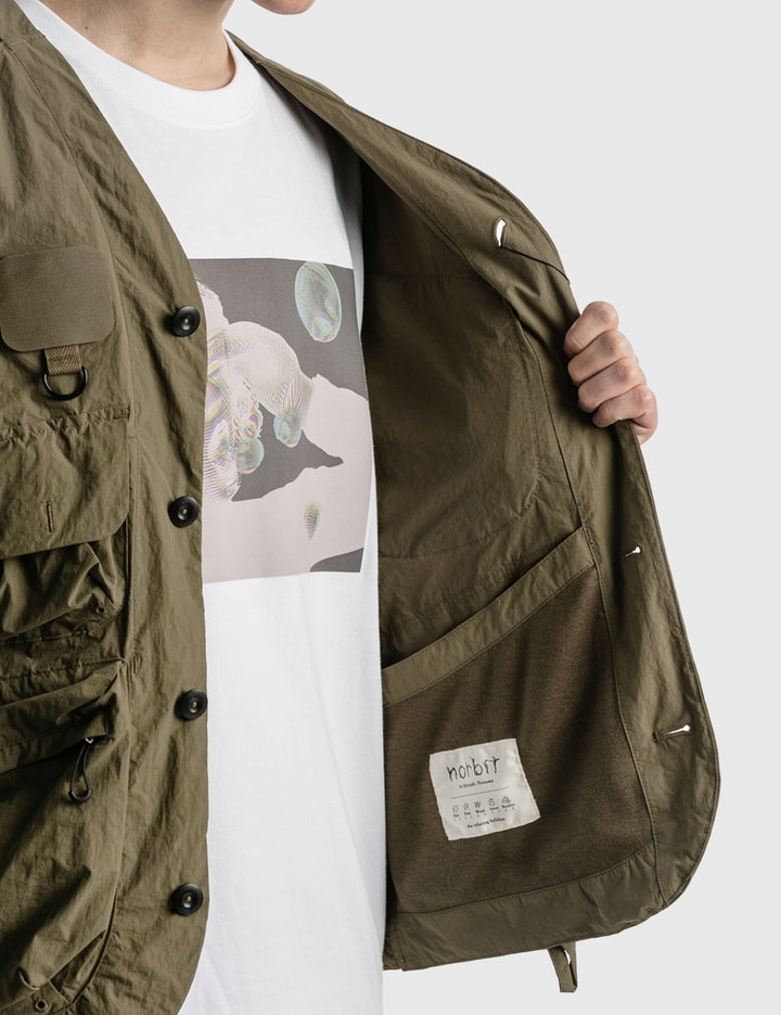 Field Jacket Placeholder Image