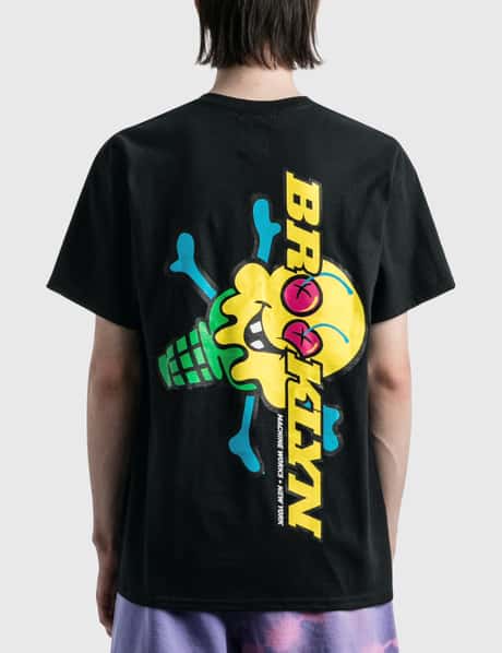 Icecream - Ice Cream × Brooklyn MACHINE WORKS T-shirt | HBX  