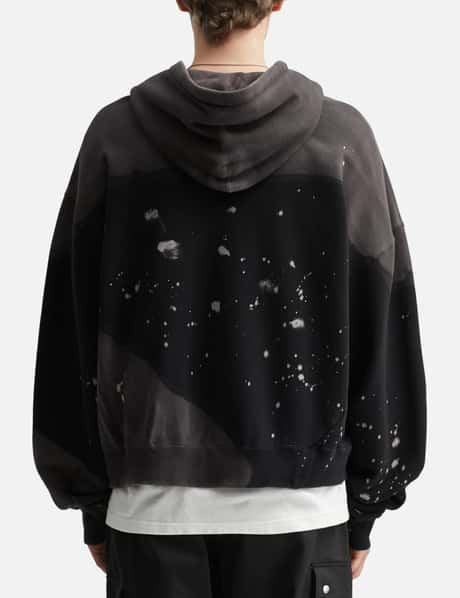 HBX Exclusive - Hand Dye Twist Parka view 12