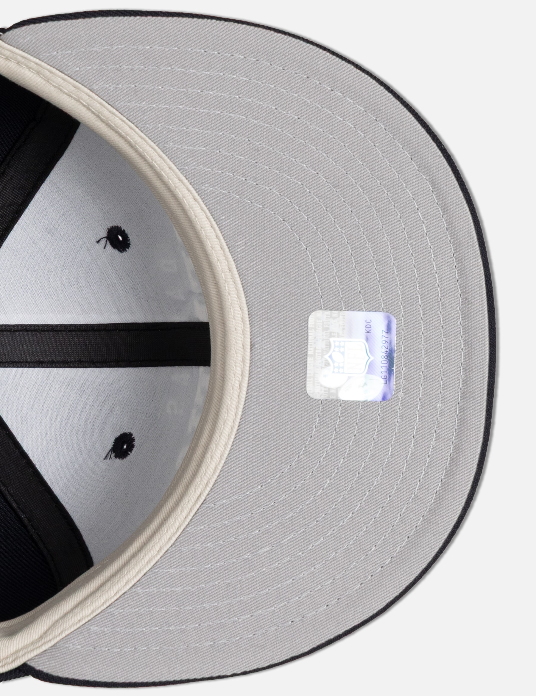 X Fear Of God 9FIFTY Retro Crown Dallas Cowboys NFL view 16