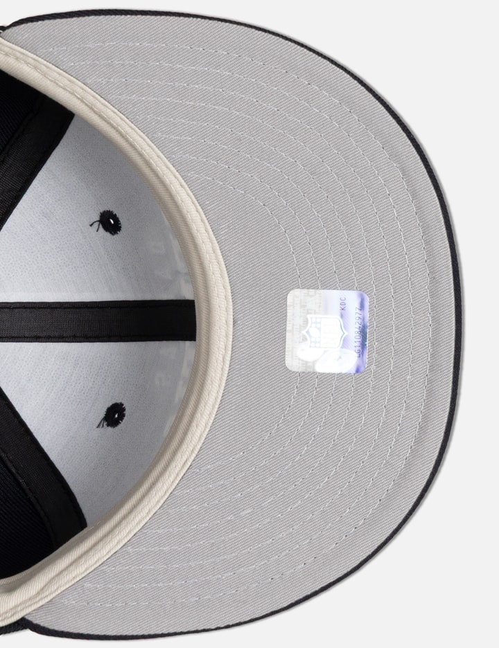 New Era x Fear of God 9FIFTY Retro Crown Dallas Cowboys NFL Placeholder Image