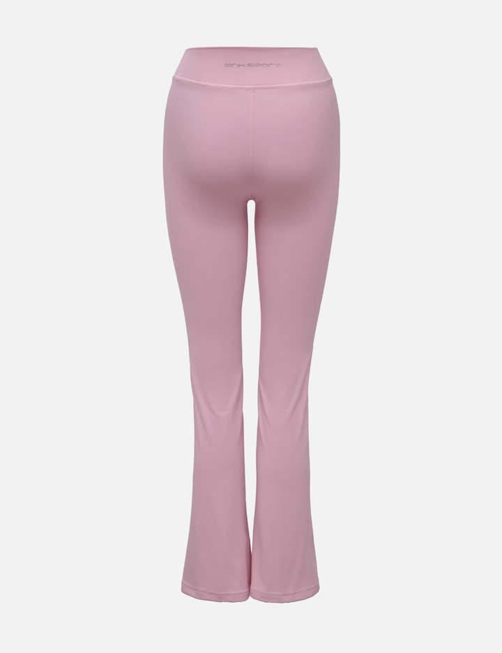 Train Flare Legging Placeholder Image