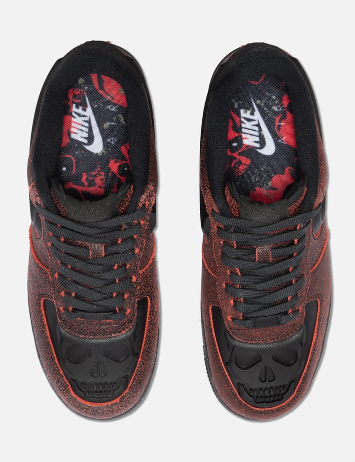 Nike Air Force 1 Halloween Placeholder Image