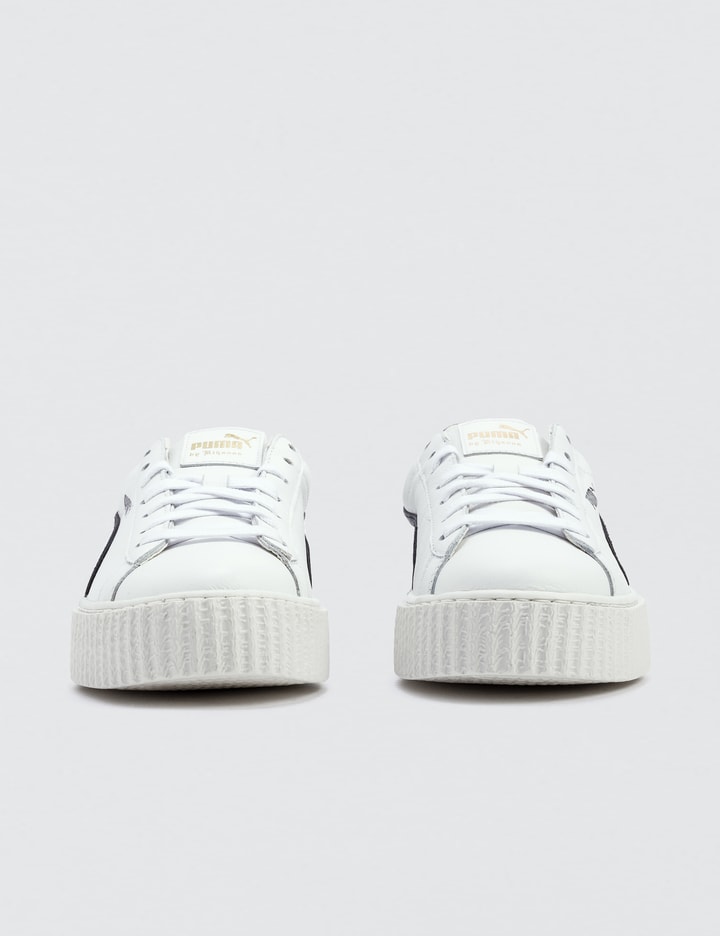Fenty By Rihanna Creepers Placeholder Image