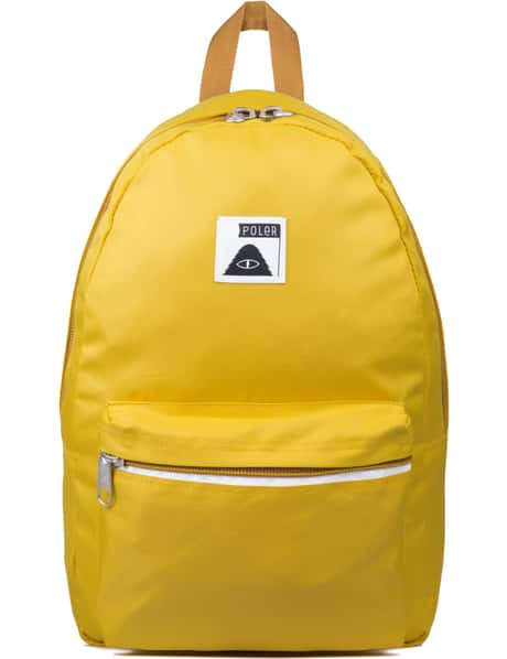 Poler Rambler Pack HBX - Main Image