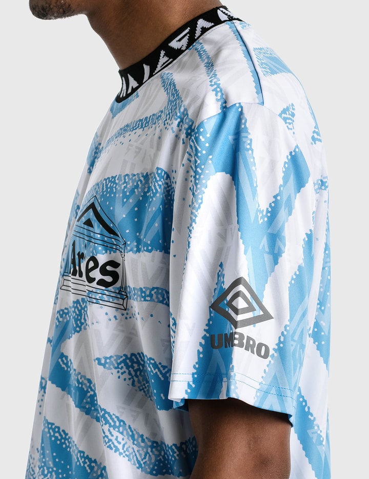 Aries x Umbro フットボール ジャージ Placeholder Image