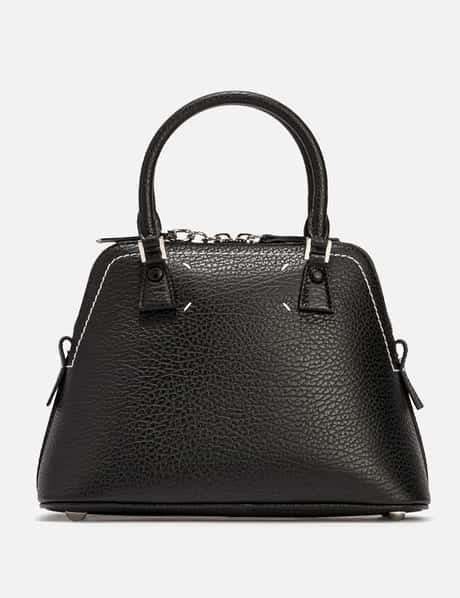 Maison Margiela - 5AC Classique Mini-black | HBX - Globally 