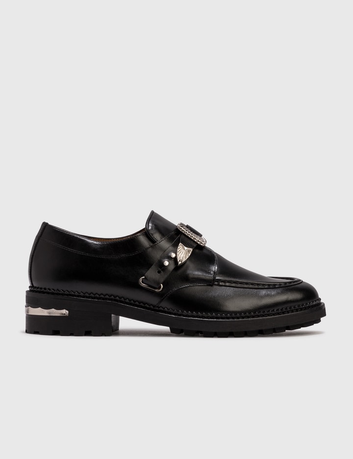 Metal Buckle Brogue Placeholder Image