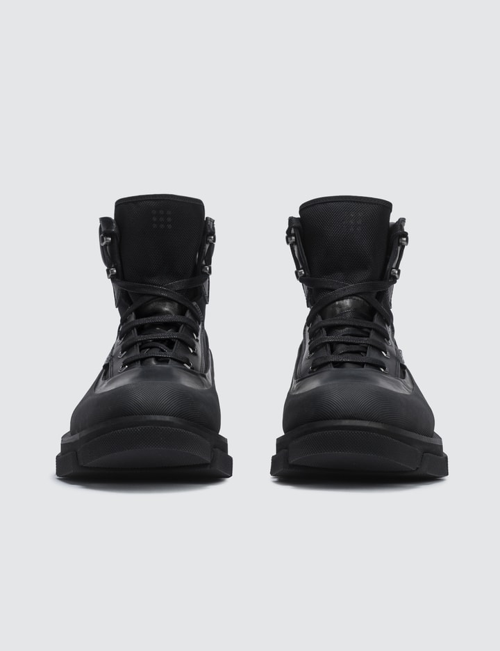 Gao Mid Boot Placeholder Image