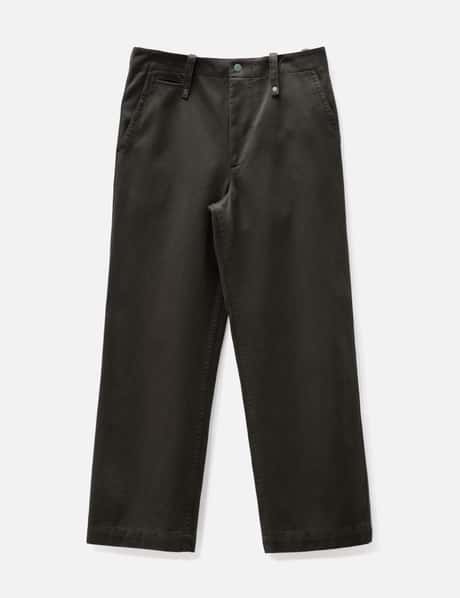 AFB - VINTAGE FLARE PANTS  HBX - Globally Curated Fashion and Lifestyle by  Hypebeast