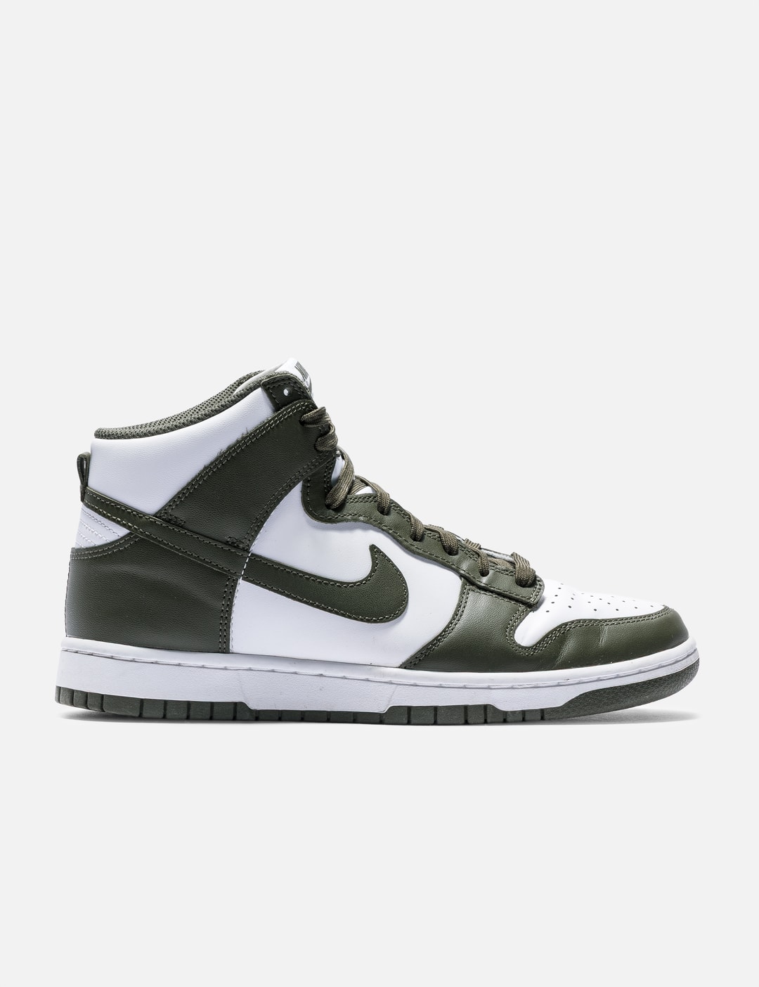 Dunk High Retro view 6