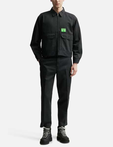 NEIGHBORHOOD - Neighborhood x Dickies Zip Work Jacket | HBX 