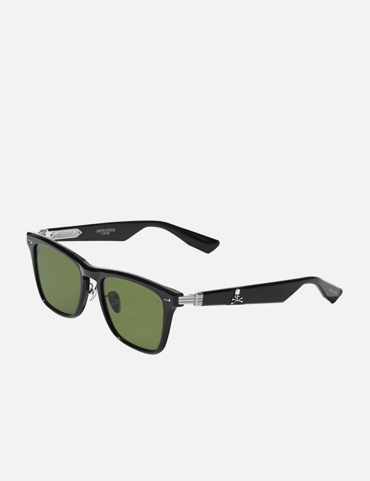 MMJ004 Vol.3 Sunglasses Placeholder Image