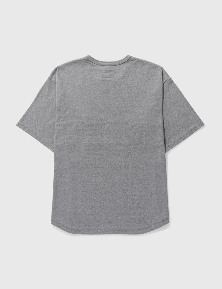 Oversized T-shirt Placeholder Image
