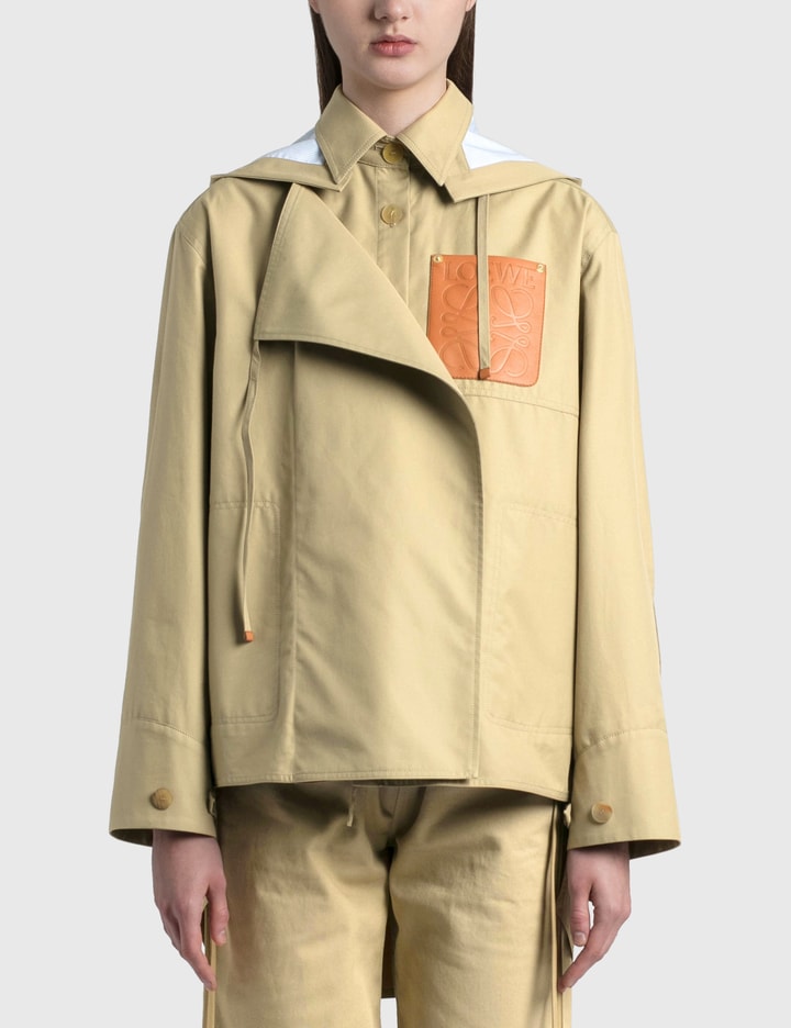 Military Hooded Parka Placeholder Image