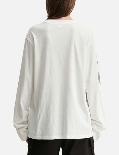 Relaxed Graphic T-Shirt view 12