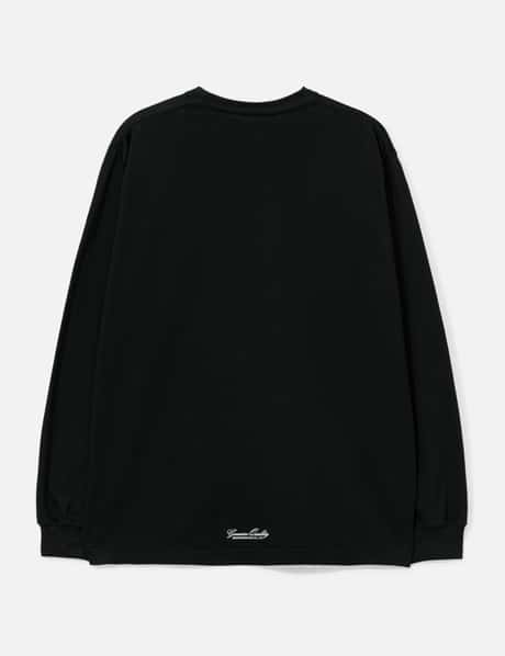 T-Shirt Long Sleeves 5 view 8