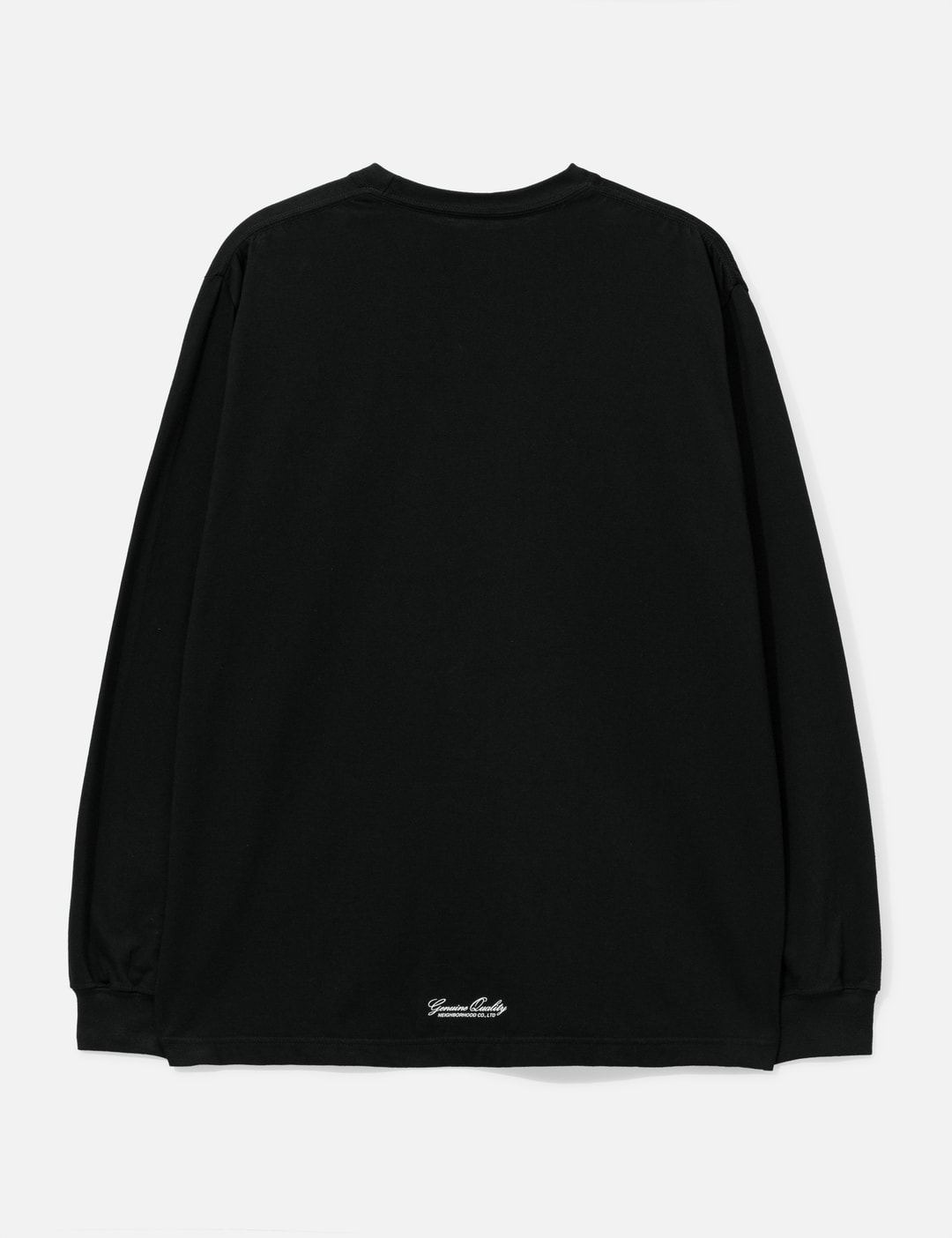 T-Shirt Long Sleeves 5 view 9