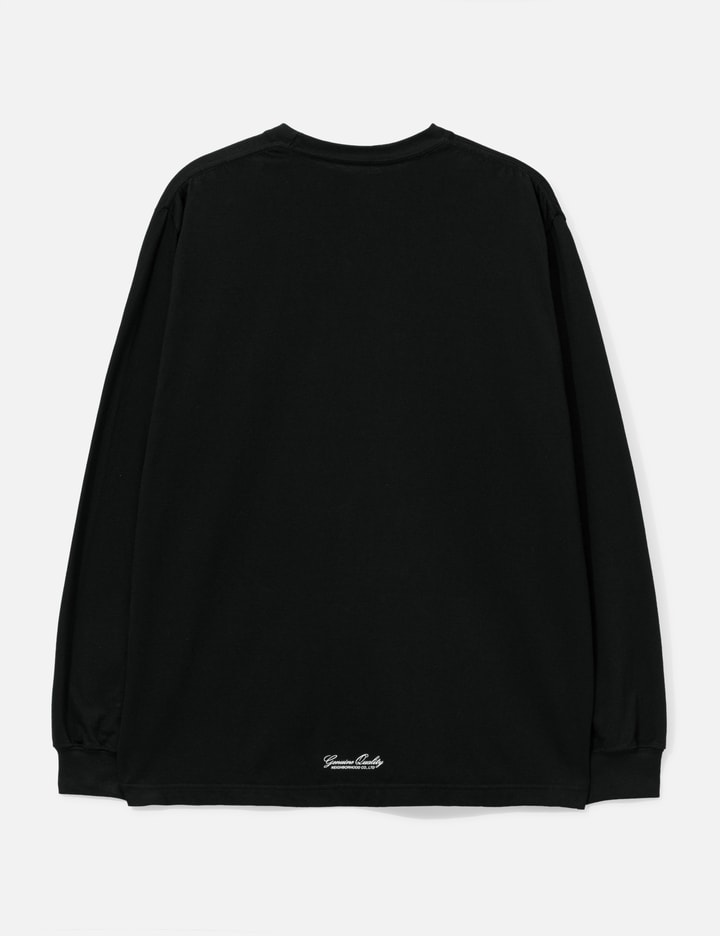 NEIGHBORHOOD NEIGHBORHOOD T-Shirt Long Sleeves 5