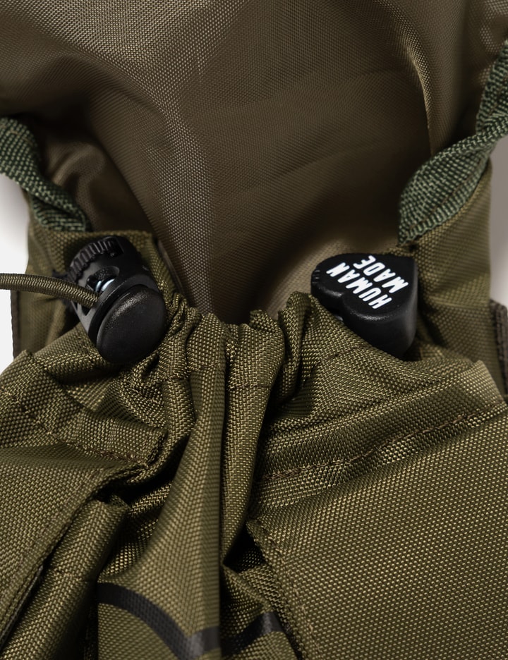 Human Made Military Multi Pouch